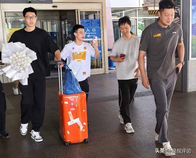 CBA官宣选秀大会初始完整顺位:四川状元签 江苏榜眼签天津探花签
