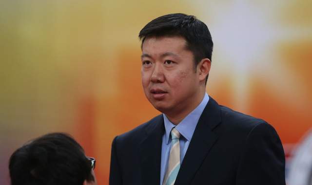 高诗岩告别中国男篮！