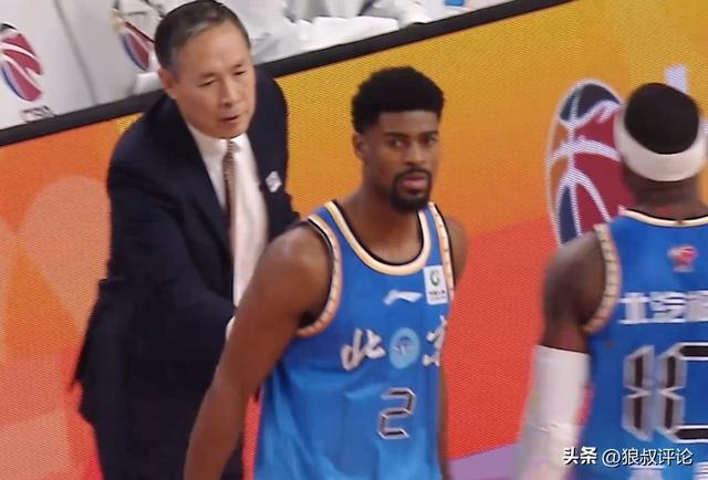 宏远速递！王少杰谈及杜锋对其帮助，徐杰又揽外快，宏远旧将再就业！