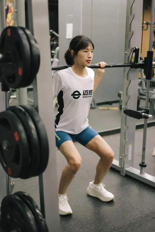 结束休假集结归队，北控官方：目前以恢复体能的力量训练为主