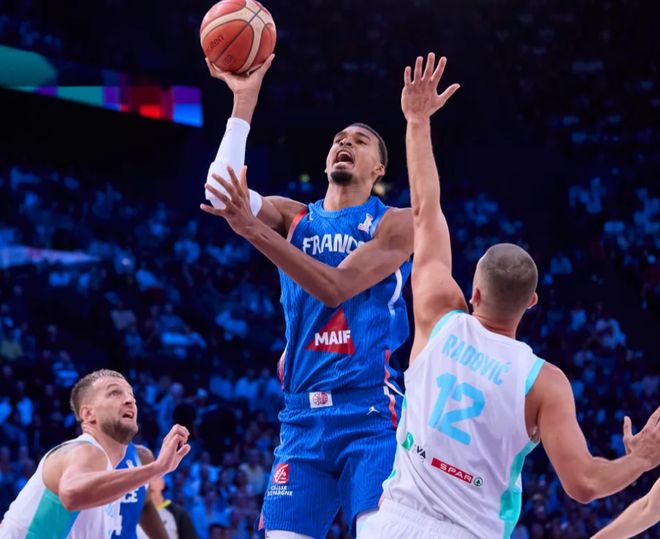 官宣！快船签下2个球员：一个NBA最高，一个NBA最矮